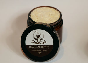 Bald Head Butter 45g