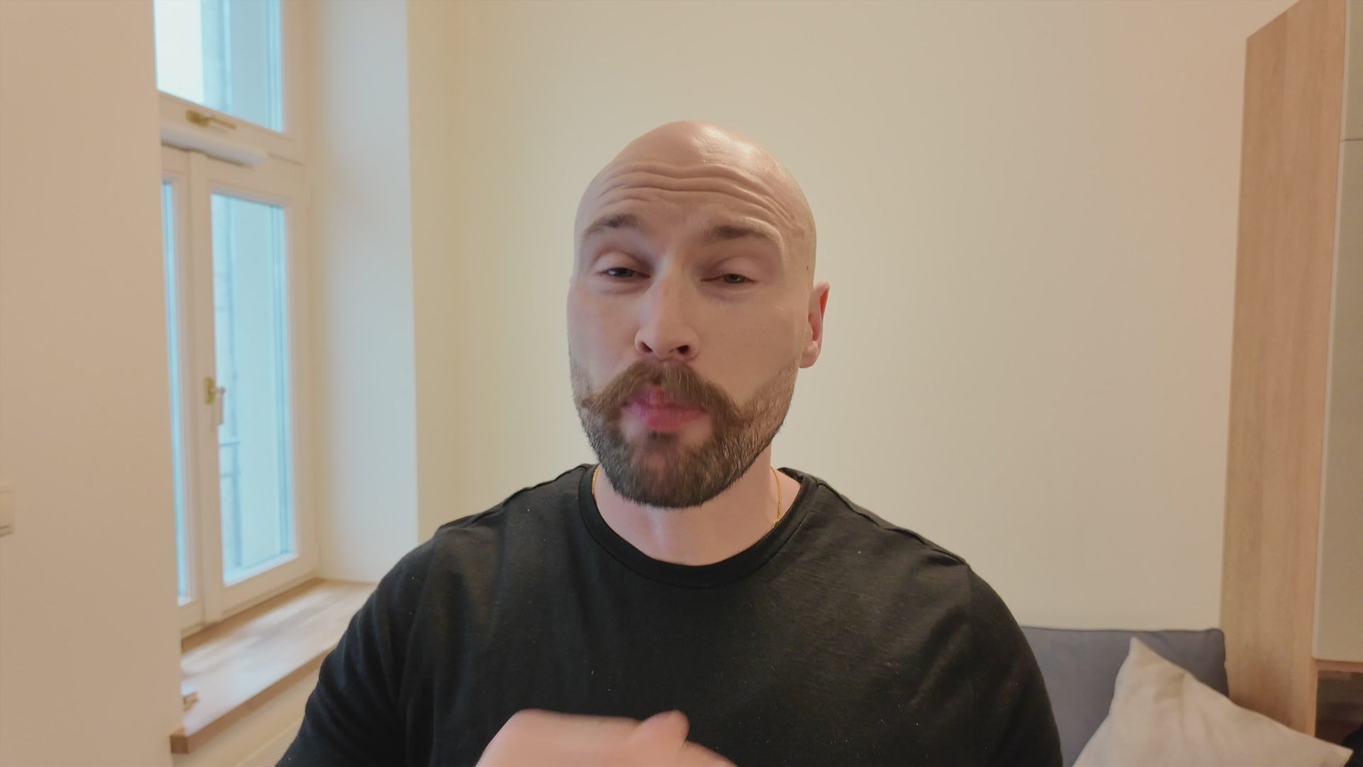Load video: 