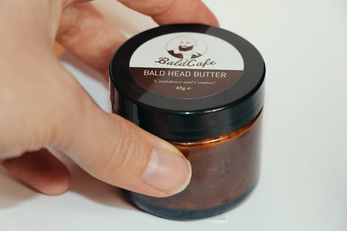 Bald Head Butter 45g