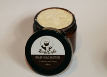 Load image into Gallery viewer, Bald Head Butter 45g